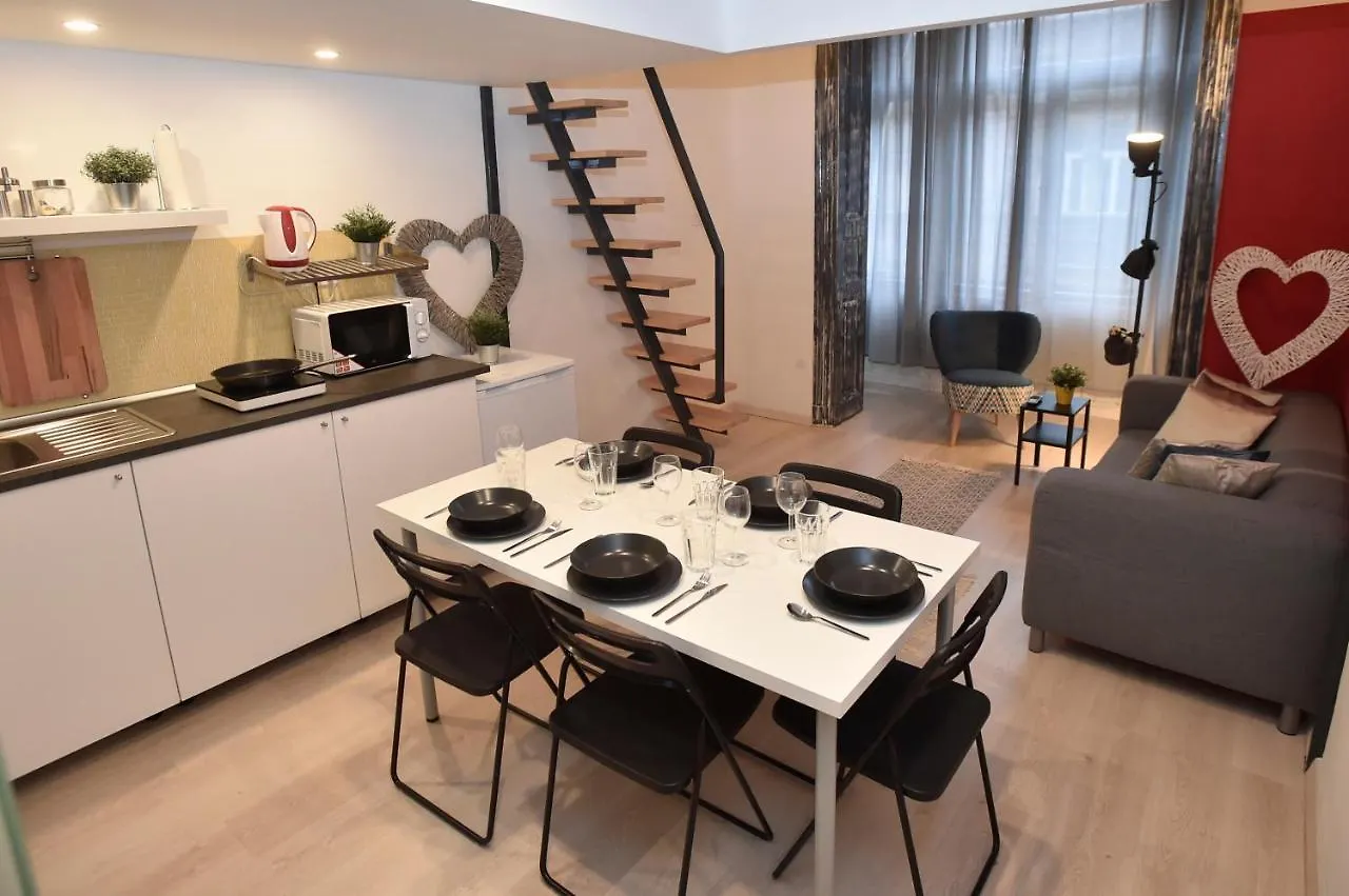 The Apex Residences location