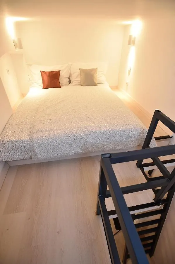The Apex Residences Budapest Hungary