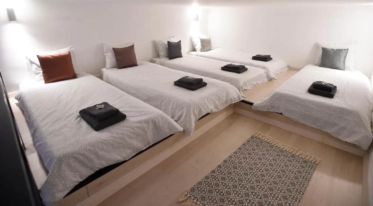 The Apex Residences Budapest 0*,  Hungary