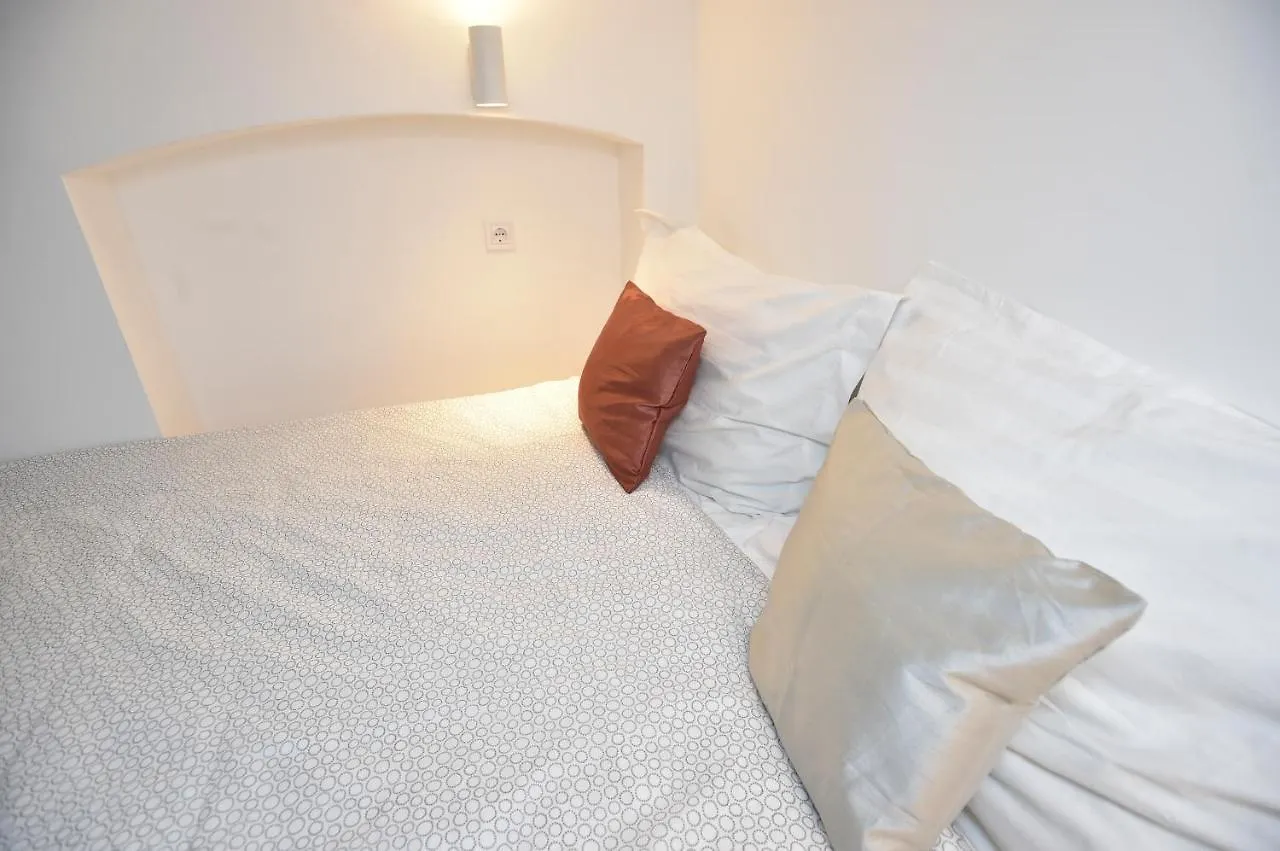 The Apex Residences Budapest Apartment