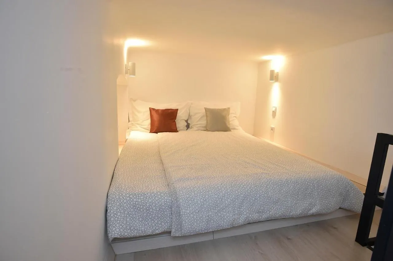 The Apex Residences Budapest