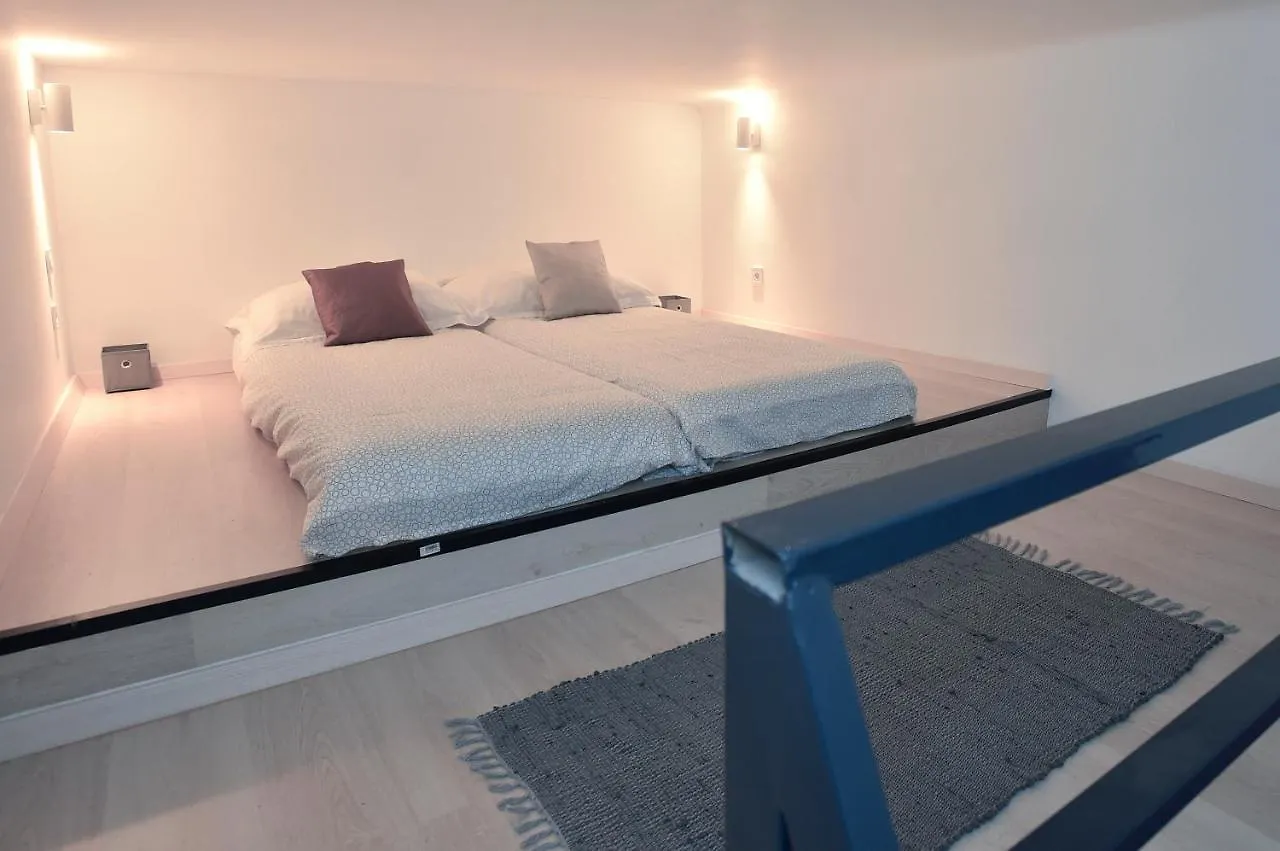 The Apex Residences Budapest Hungary