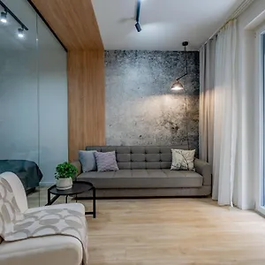Erkel 18 Apartment