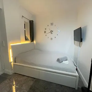 Greenwich Homestay London