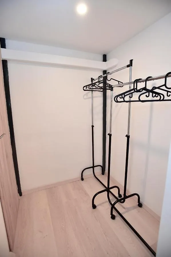 The Apex Residences 부다페스트 0*,  헝가리