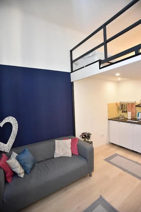 The Apex Residences 부다페스트