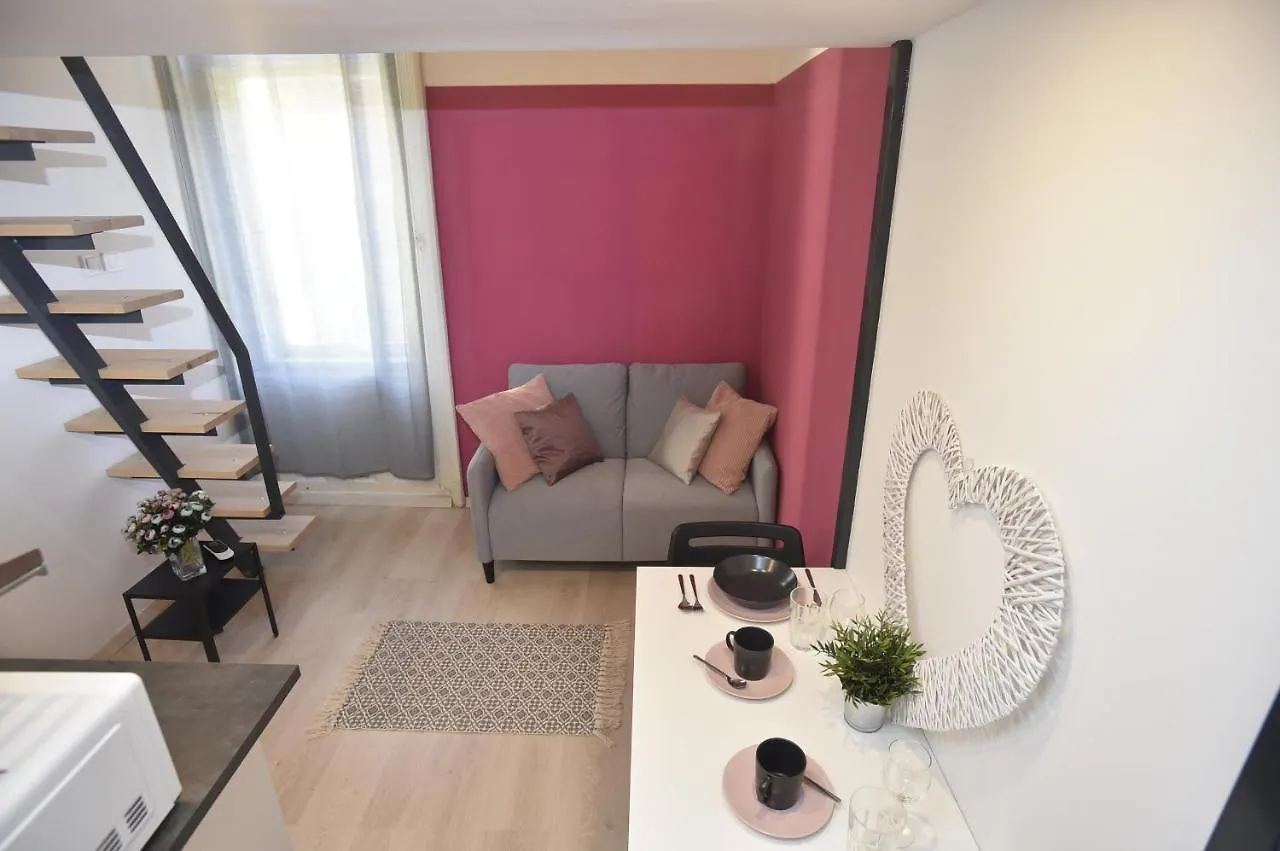 The Apex Residences 부다페스트